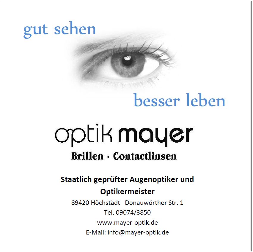 MayerOptik