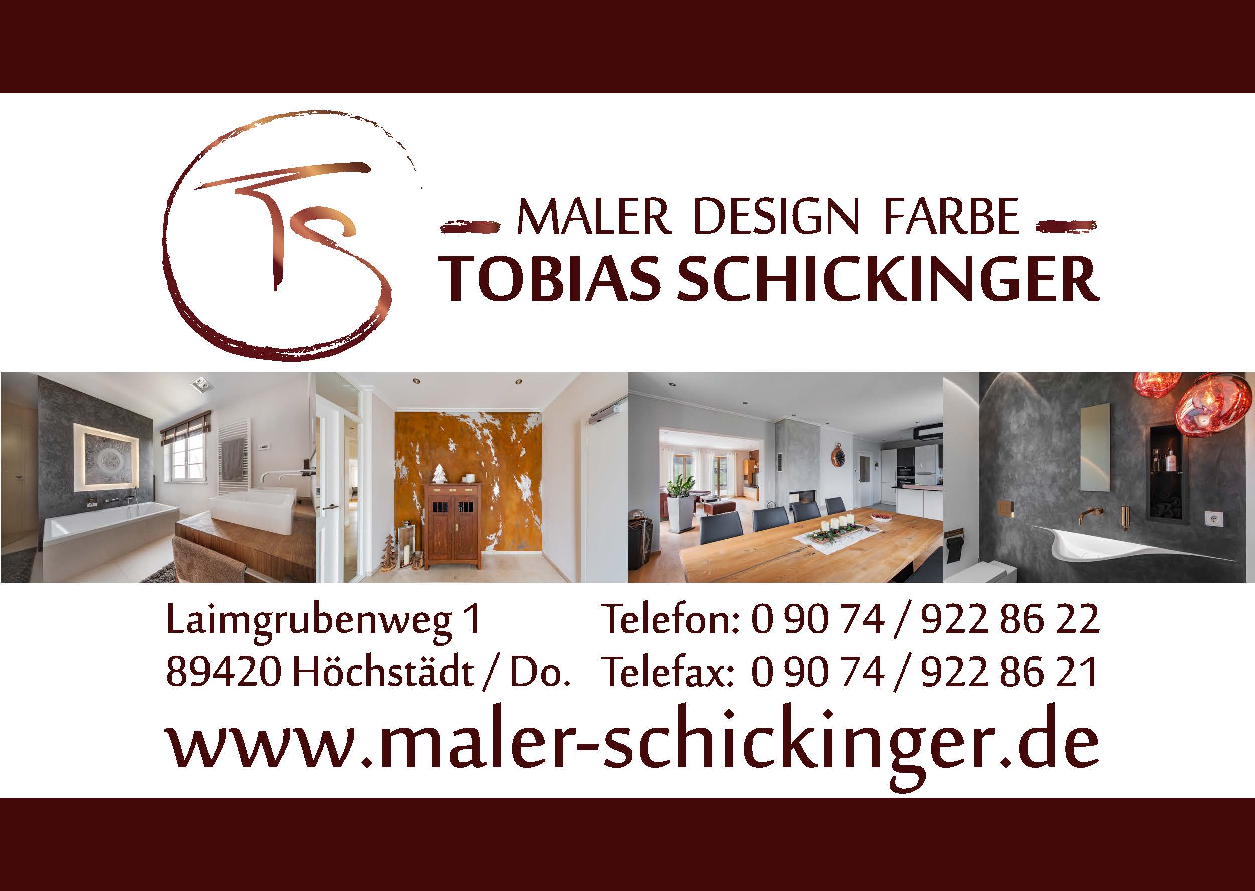 Schickinger