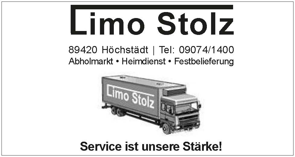 Stolz